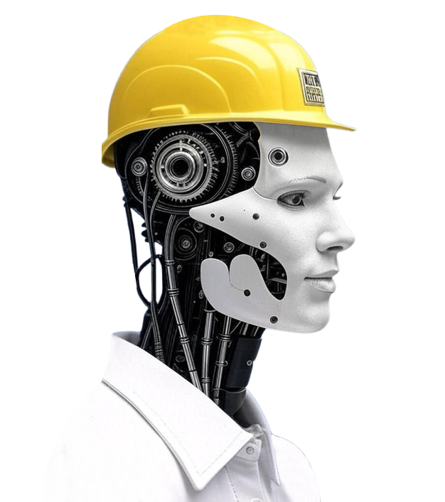 AI Supervisor Robot